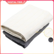1.5x4 meter Monk Cloth Tufting Cloth Marked Lines Woven for Making Garments DIY Monk Cloth Carpet Ta