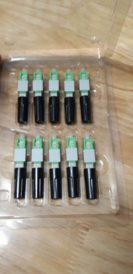 [HCM]100 đầu fast connect - đầu nối nhanh sợi quang