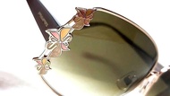 施華洛世奇全新正品SWAROVSKI  太陽眼鏡墨鏡
