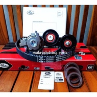 CHEVROLET NABIRA 1.8 / OPEL ZAFIRA 1.8 / OPTRA MAGNUM 1.8 ( 162S8M20 )TIMING BELT ONLY / TIMING KIT 