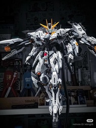 IRON TOYS 1/100 TC-02 STAR ETERNAL - EMERALD ZERO VER. (METAL FRAME) PLAMO- TATA TOYS SHOP