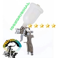 Spray Gun Spet Hvlp Lvmp Auarita K350 MiniSeries Original High Quality