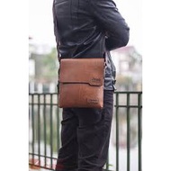 Zenka men's ipad crossbody bag, very convenient, luxurious and elegant_ZIP02