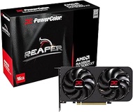 PowerColor Reaper AMD Radeon RX 9060 XT 16GB GDDR6