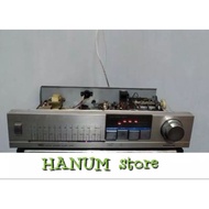 tuner am FM merk nec Japan