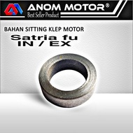 Siting Seating klep Satria Fu