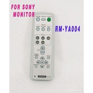 New RM-YA004 Remote Control for Sony Monitor KLHW26 KLHW26/ST KLHW26S KLHW32 KLHW32/ST KLHW32S KLV32