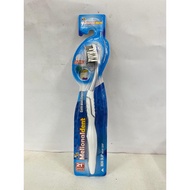 MELINALDENT GUM MASSAGER TOOTHBRUSH