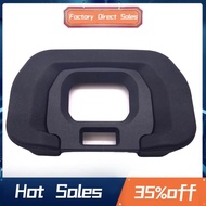 Suitable for  DC-GH5 GH5S Viewfinder Eyepiece Cover Eyecup Camera Replacement Accessories