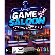 [Original PC Game] Game Saloon Simulator (v0.3.0)