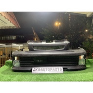 FRT BUMPER KANCIL L5 WITH LAMP  - PERODUA KANCIL 1994-1999