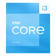ซีพียู Intel Core i3-13100/13100F