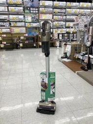 主打品牌 實舖 ’7天包換‘日本Sezze西哲智能無線吸塵機S35E