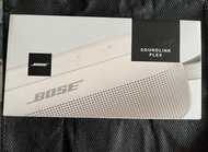 Bose Soundlink flex Bluetooth speaker 藍芽喇叭