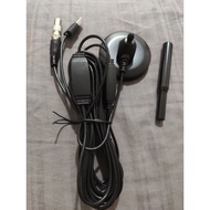 Digital TV indoor antenna