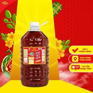 Nước Mắm Đầu Bếp Mekong can 4L9