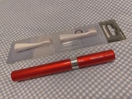 包平郵 Panasonic Pocket牙刷 EW-DS11 + 電動牙刷刷頭兩支