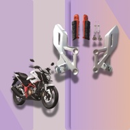 Footstep CB150R Step CB150R Postep CB150R Front Footstep CB150R Front Step CB150R One Set