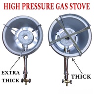 3B HIGH PRESSURE GAS STOVE / DAPUR MASAKAN PANAS / HIGH PRESSURE BURNER DAPUR INDUSTRI DAPUR GAS RES