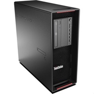 Lenovo Thinkstation P720 2x Xeon 18C Gold 6140 2.3GHz, 64GB (4x16GB), 512GB M.2, No-DVD, Quadro P200