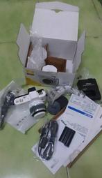 福利品 Nikon 1 V1 + 10-30mm 變焦鏡 微單眼相機 a5000 j5 j3 m5 a5100 a65