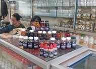 Oplosan Borneo Varian 30 ml