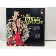 1LP Vinyl Records Record THE VENTURES' CHRISTMAS ALBUM LP-80083 (E4F22)