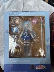 Figma 399, 407 & 425  共三盒 阿克婭 惠惠  和真 為這個美好世界獻上祝福