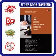 Indonesian History Law Book Volume 2