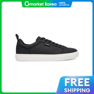 Hugo Boss | Hugo Boss Mens Black Low-Cut Comfort Sneakers 2026
