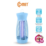 Đèn Bắt Muỗi Côn Trùng COMET CM069 6W Đa Năng Thiết Kế Nhỏ Gọn Hiệu Quả Cao An Toàn