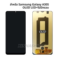 6.4คุณภาพสูงสำหรับซัมซุง A30s A307F A307FN A307G A307YN จอแสดงผล LCD Touch Screen Digitizer ASSEMBLY