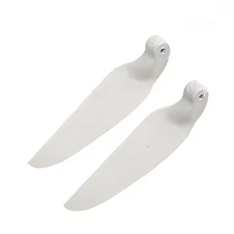 1 Pair Electric Nylon Folding Propeller 7x6/7.5x4/8x5/9x5/10x6/11x8/12x8/13x8 CCW Props For RC Airpl