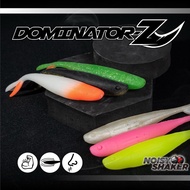 Dominator-Z 15cm 17g
