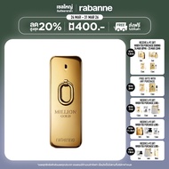 RABANNE MILLION GOLD FOR HIM EDP INTENSE 100ML