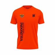 HUTRI 81 T-SHIRT INDEPENDENCE T-SHIRT ADULT T-SHIRT ML XL XXL DRYFIT T-SHIRT