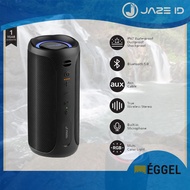 Eggel Terra 3 Plus + Waterproof Portable Bluetooth Speaker Stereo HIFI