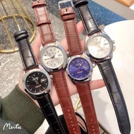 Rolex Rolex , Rolex Rolex watches mechanical movement leather strap business mechanical watch men watch women watches lovers watches free original luxury package