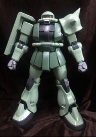 現貨 1/48 MEGA SIZE ZAKU 2 用改件 雙拳 + 右手 揸斧頭手形 圓指(不包1/48 ZAKU本體)