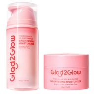 Glad2Glow Pomegranate Moisturizer