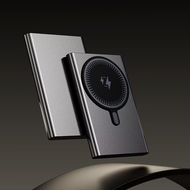 【China CCC】แบตสำรอง 20000mAh พาวเวอร์แบงค์ Wireless Charger PowerBank เพาเวอร์แบงค์ แบบพกพา แบตสำรอง