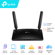 Thiết bị mạng/ Router TPLink Archer MR400