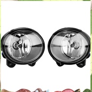 Front Bumper Driving Lamp Fog Light 63177839865 63177839866 for - 2 3 5 Series E92 E93 F07 F10 F22 F