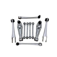 10-Piece Rear Suspension Control Arm Kit for Porsche 911 BOXSTER Spyder CAYMAN 987-
