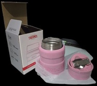 膳魔師不銹鋼真空燜燒罐 Thermos stainless steel vacuum food jar