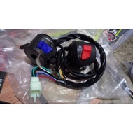 saklar lampu tiger 2000 set kiri kanan