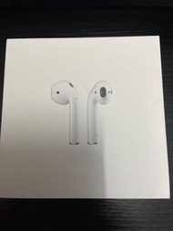 Apple Airpods with charging case #Apple #Airpods