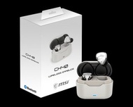 MSI CH40 WIRELESS EARBUDS 藍牙5.0 真無線耳機