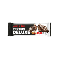 Deluxe Protein Bar (รวม 4 รส) 12 ชิ้น (1กล่อง) ของใหม่พร้อมส่ง