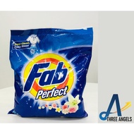 FAB Perfect Detergent Powder 1.9kg